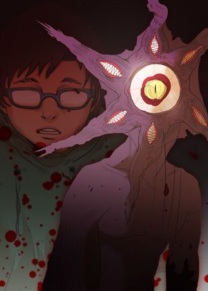 我爱上了女友的……封面